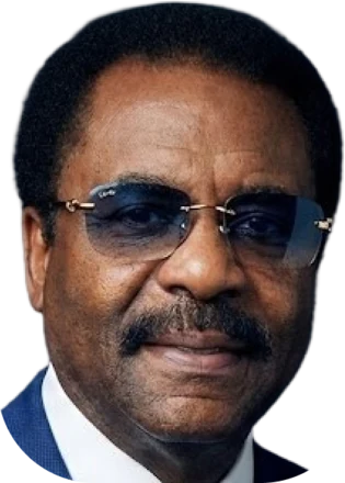 David Steward