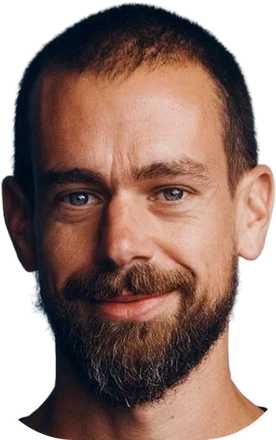 Jack Dorsey