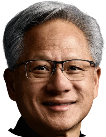 Jensen Huang