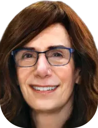 Judy Faulkner