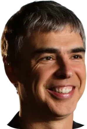 Larry Page