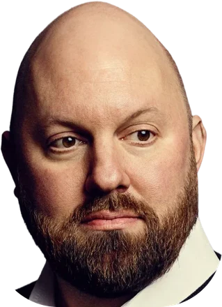 Marc Andreessen