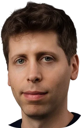Sam Altman
