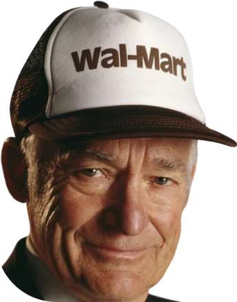 Sam Walton
