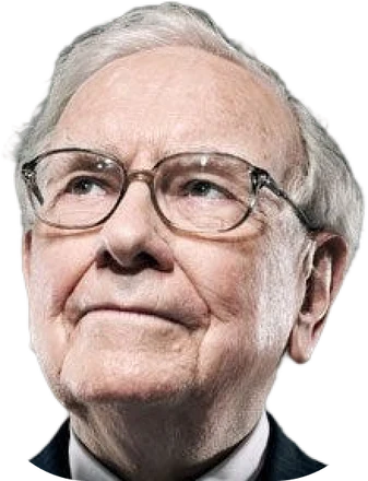 Warren Buffett